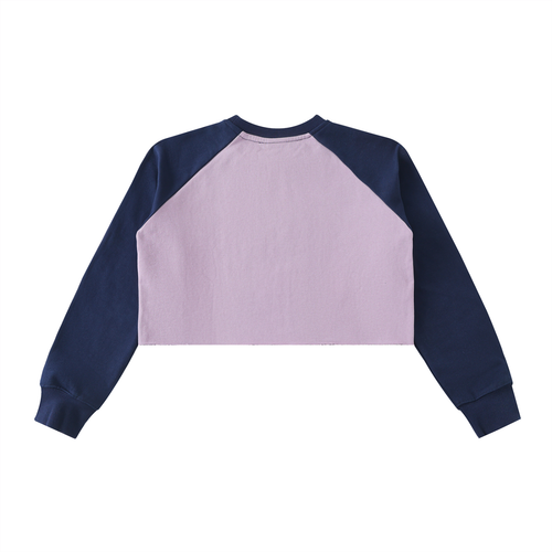 71 Crop Sweatshirt