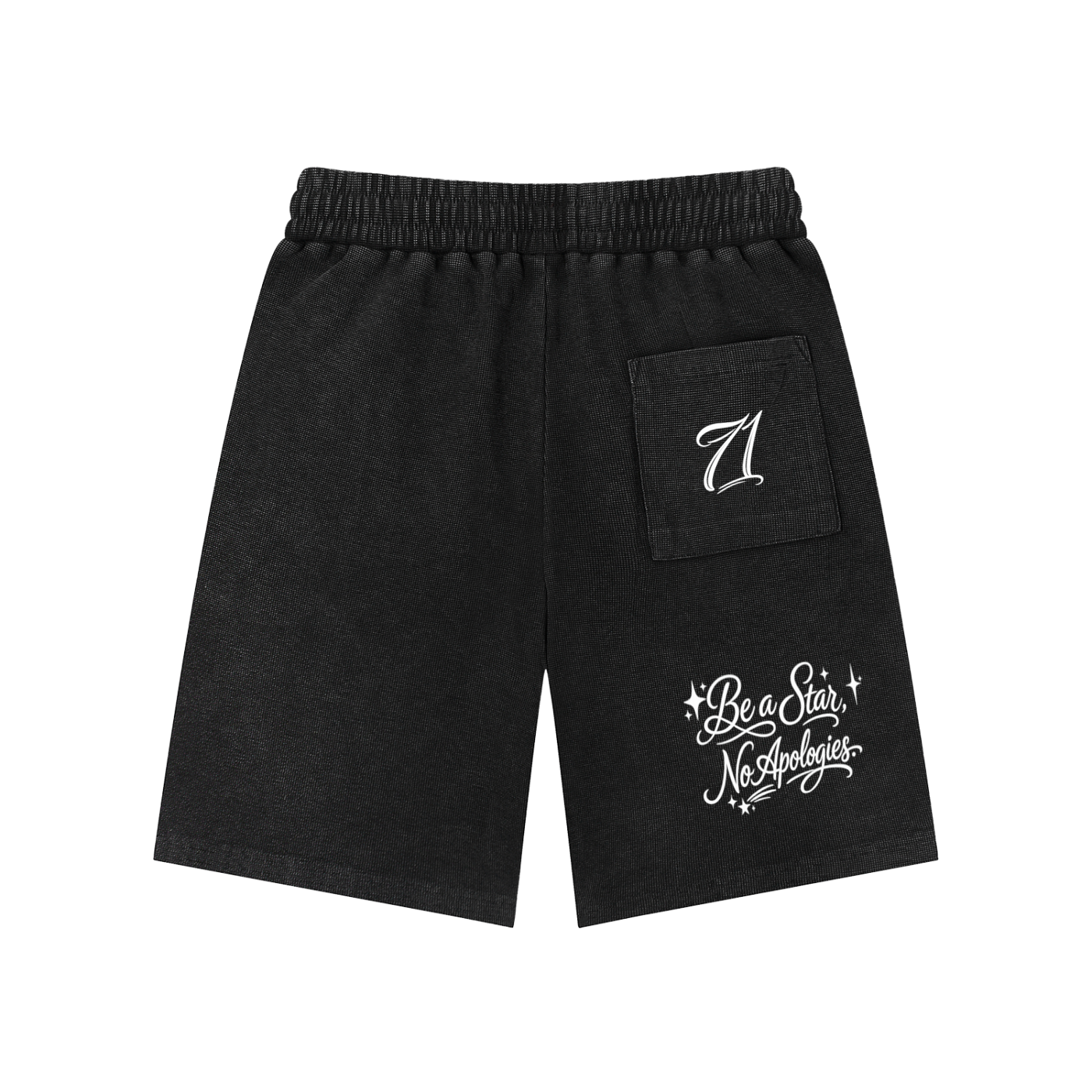 Star 71 Shorts