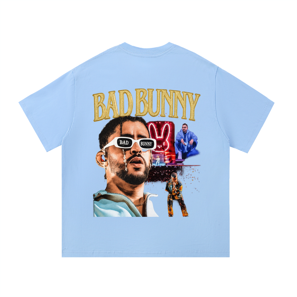 Bad Bunny T-Shirt