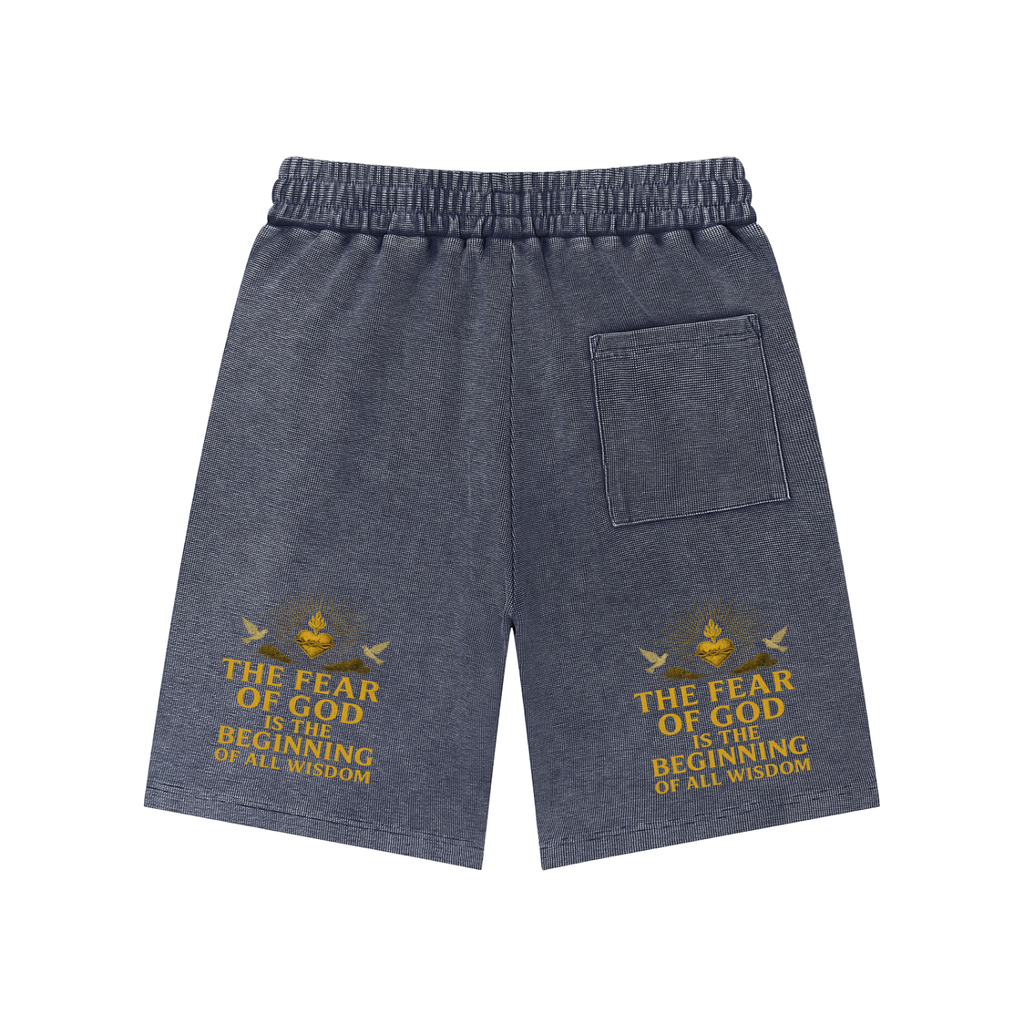 71 Fear Of God Shorts