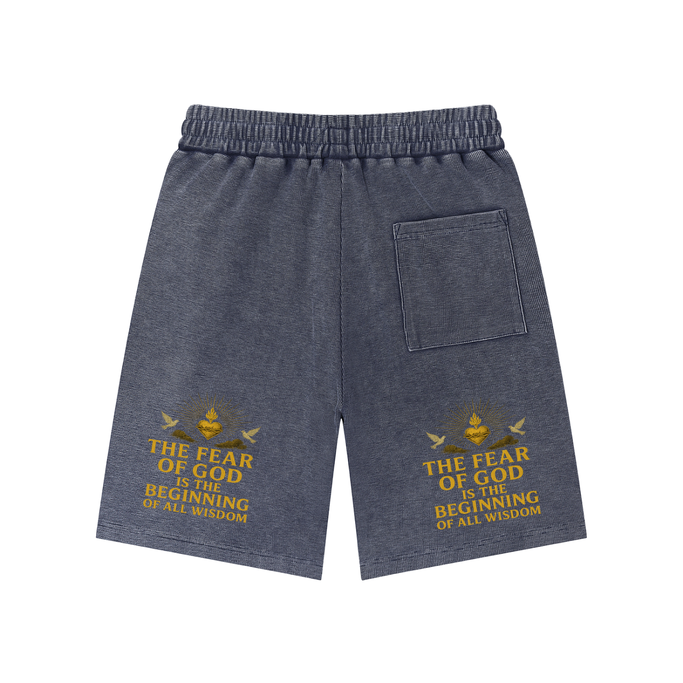 71 Fear Of God Shorts