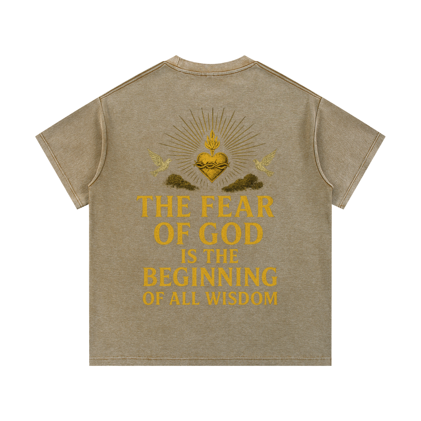 71 Fear Of God T-Shirt