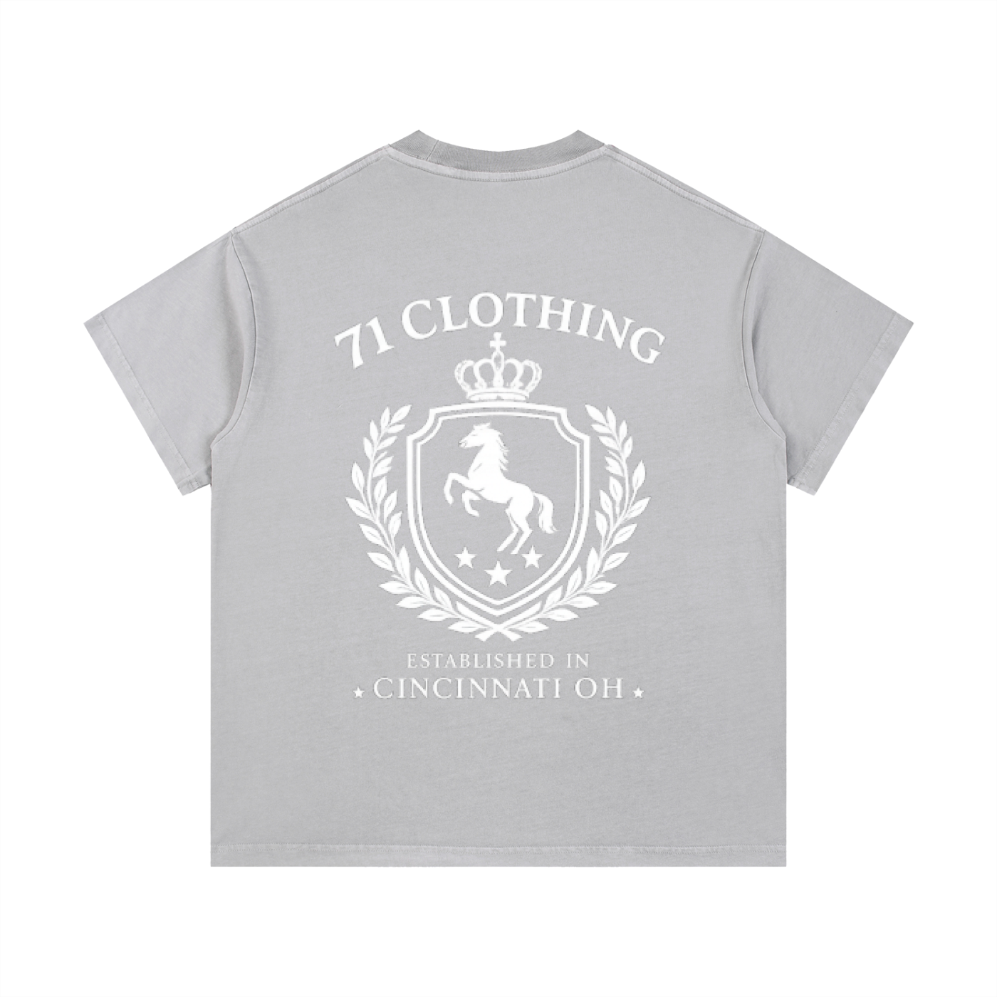 71 OG T shirt