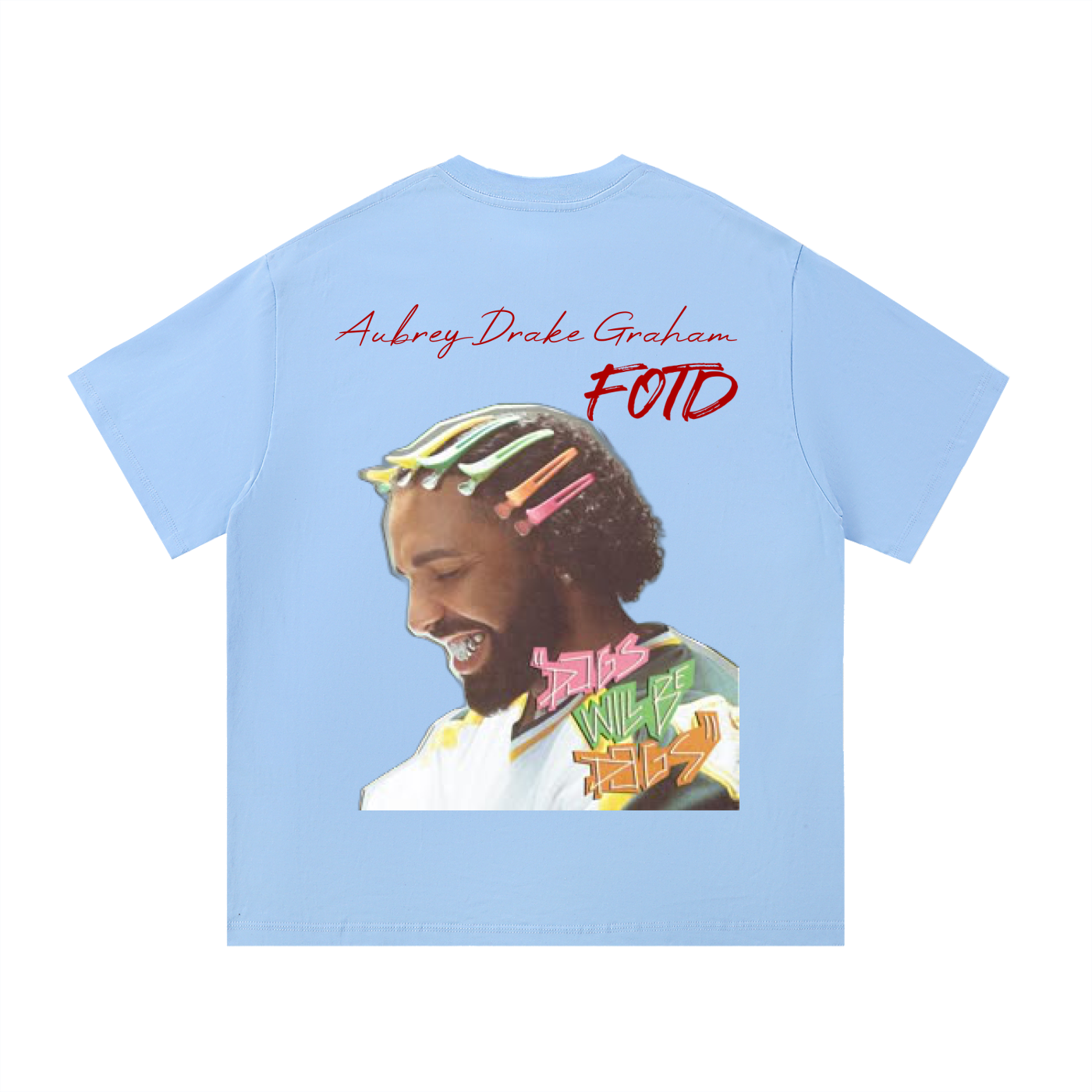 Drake  T-Shirt