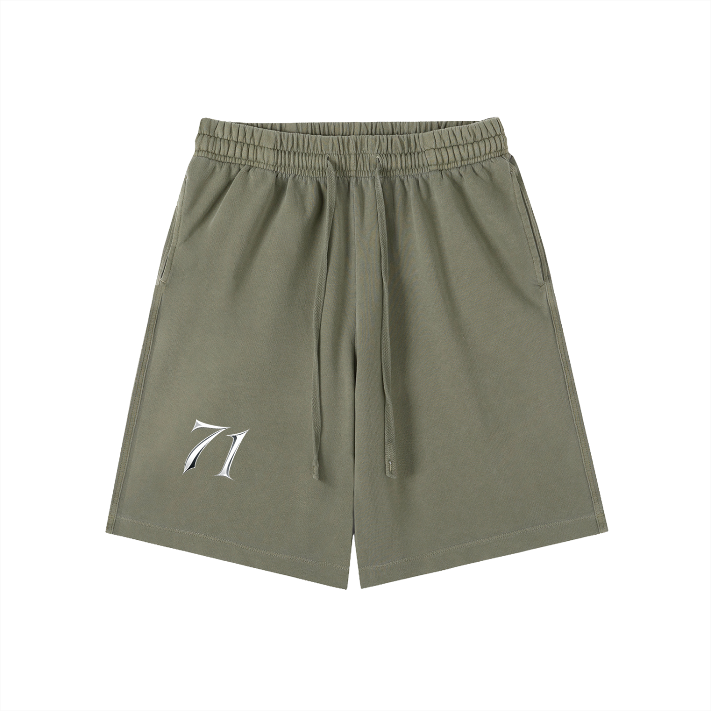 71 OG shorts