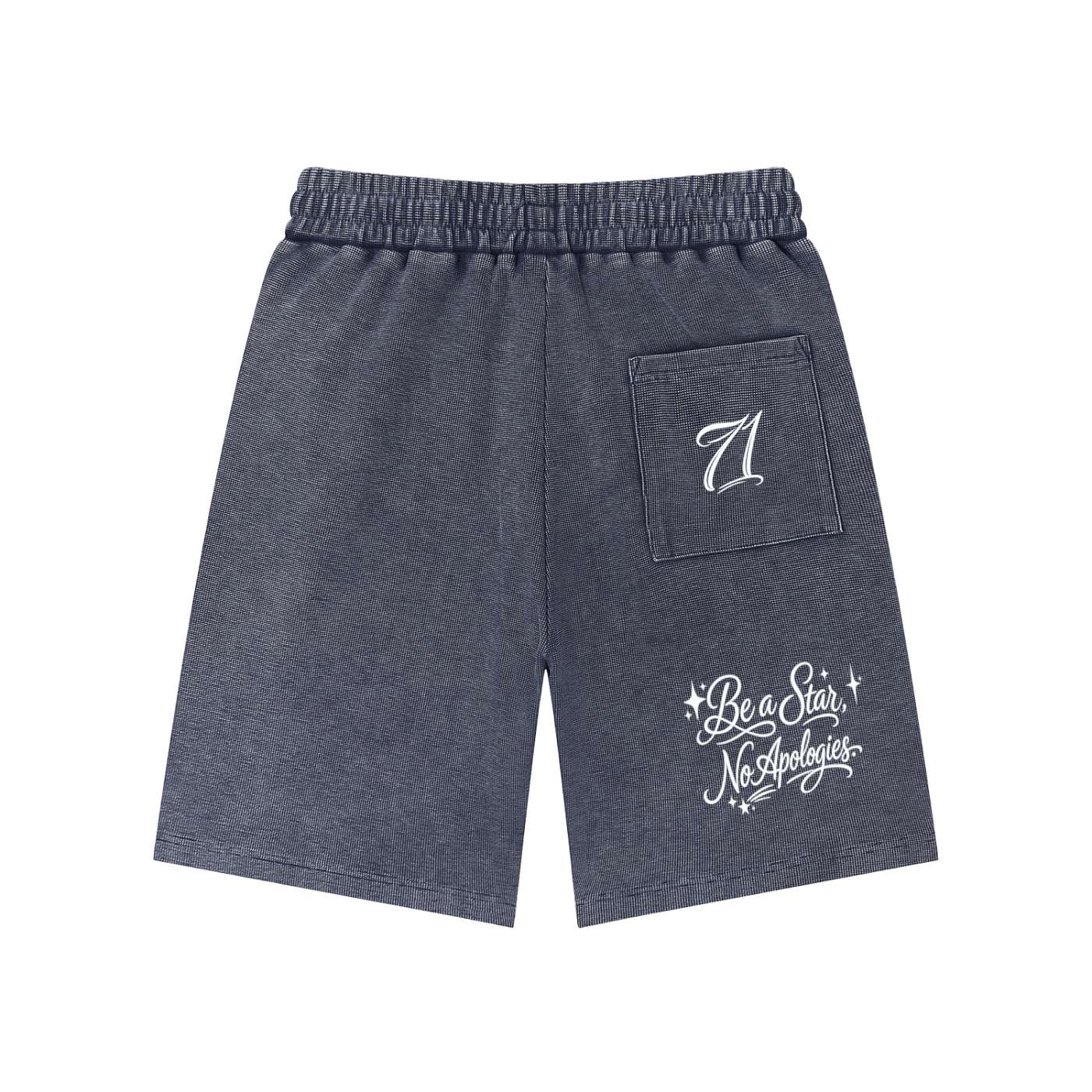 Star 71 Shorts