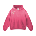Heavyweight Sunfade Oversized Hoodie