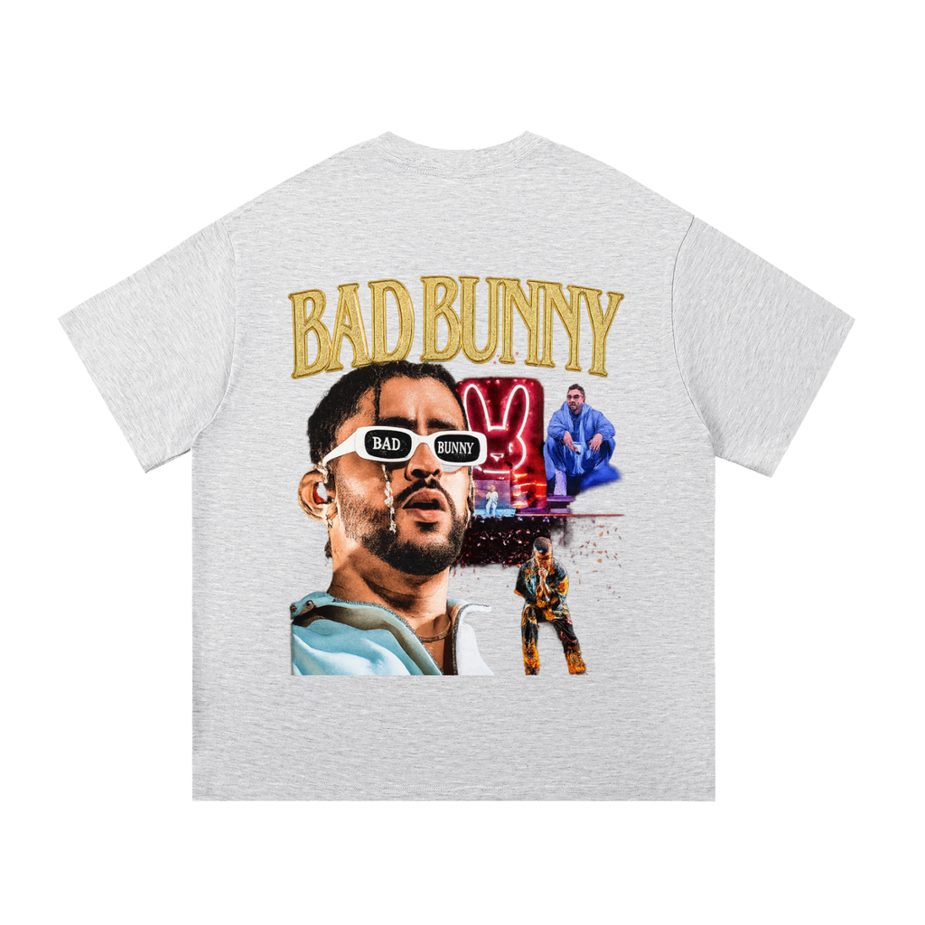 Bad Bunny T-Shirt