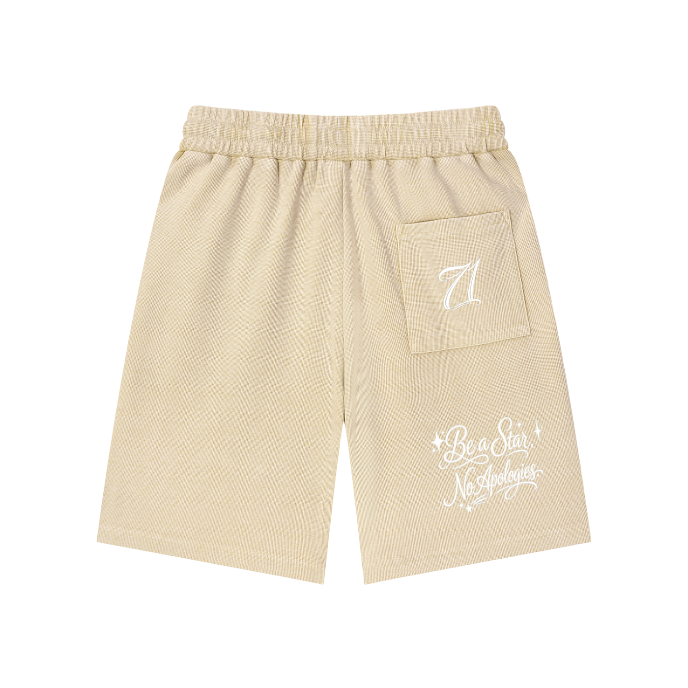 Star 71 Shorts