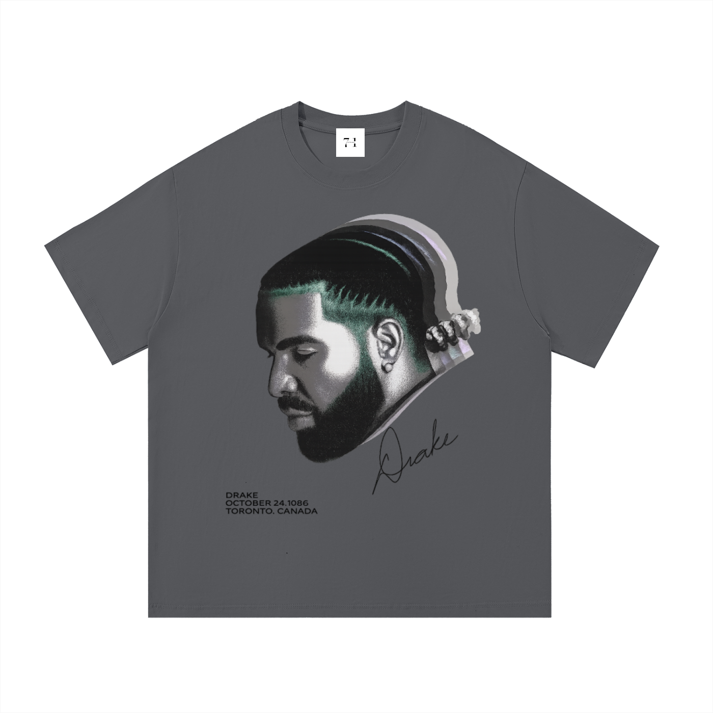 Drake  T-Shirt