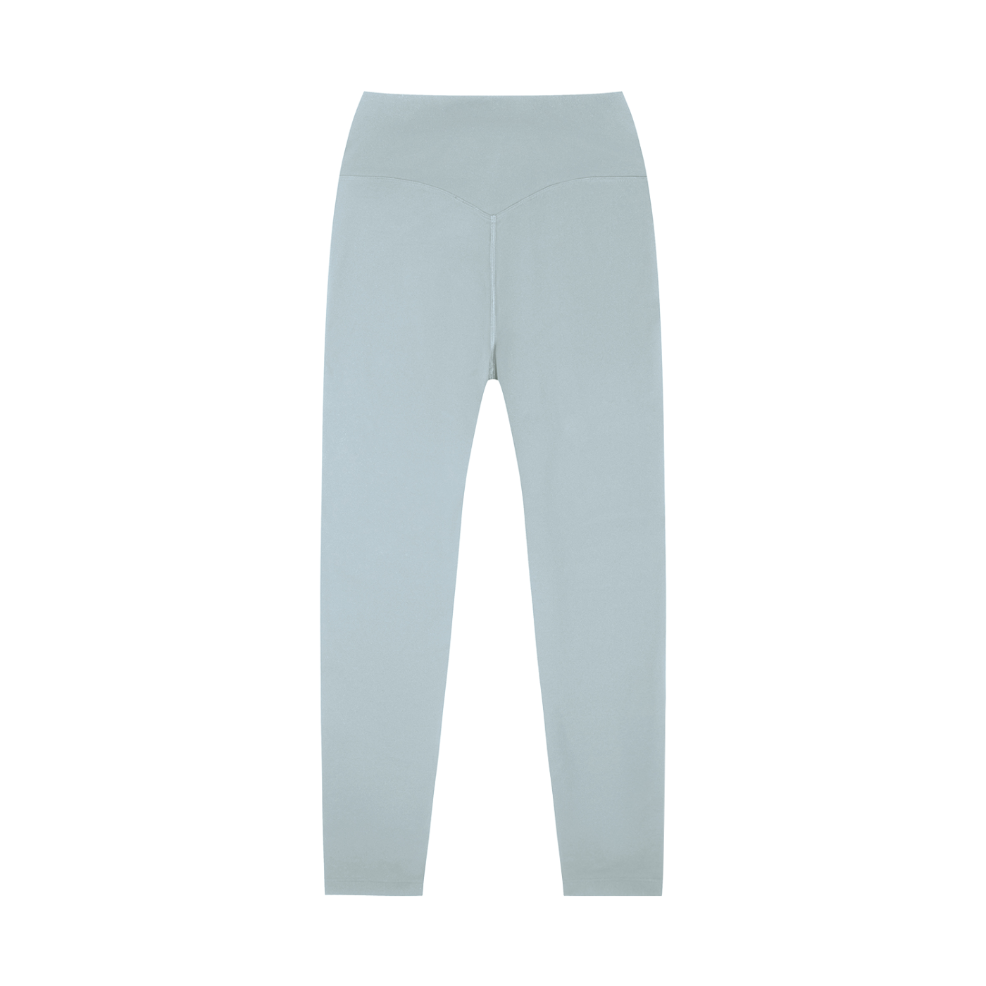71 High-Waisted Yoga Leggings