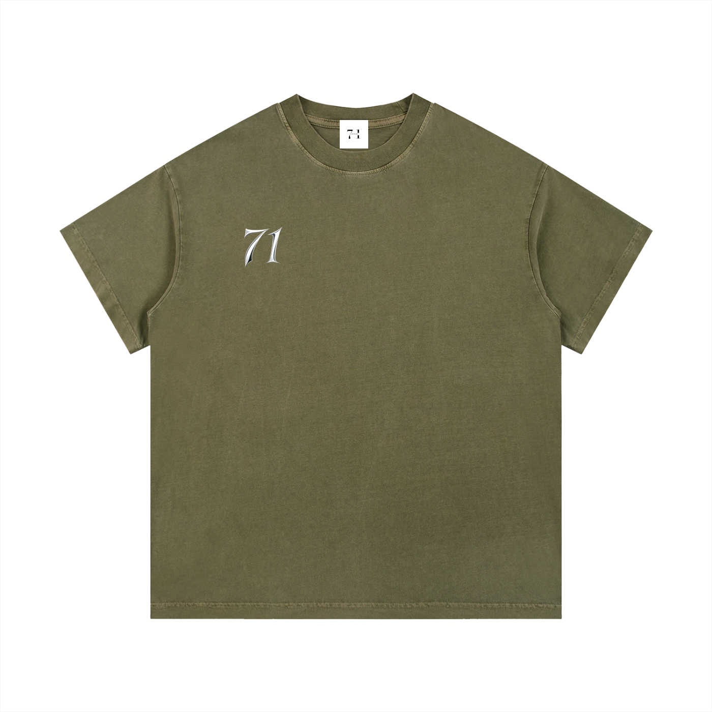 71 OG T shirt