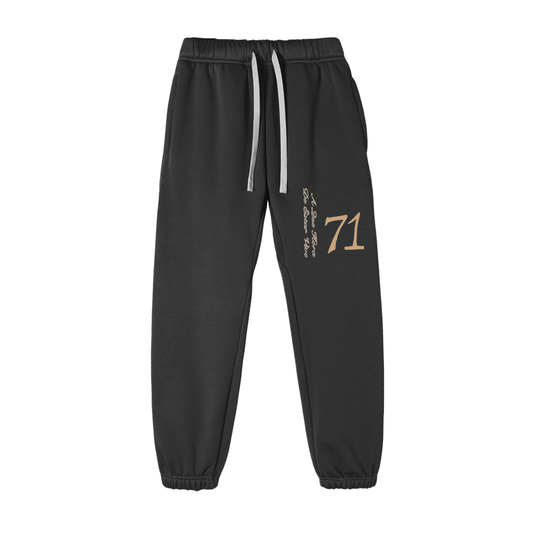 Essential Sweatpants