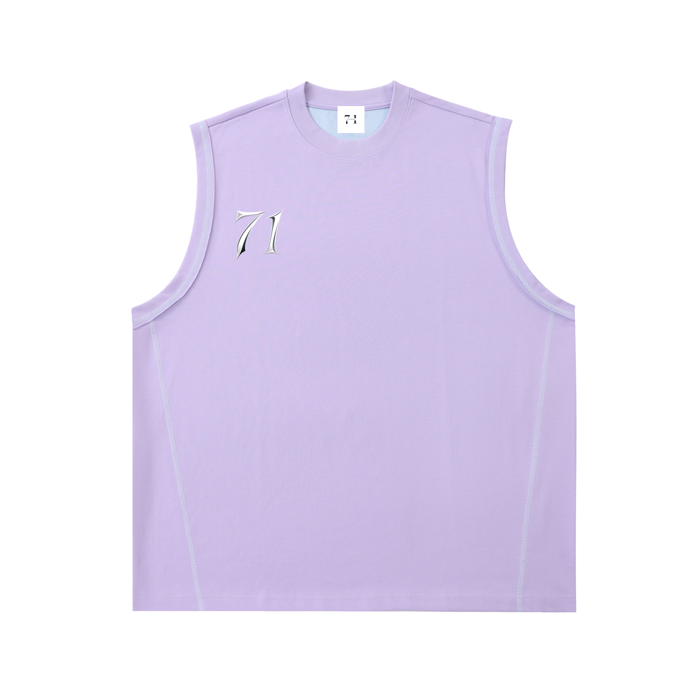 71 OG Tank Top