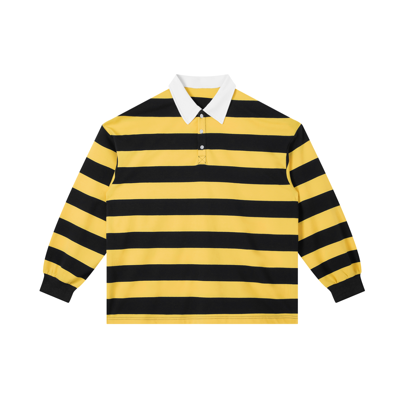 71 Stripe Polo Shirt