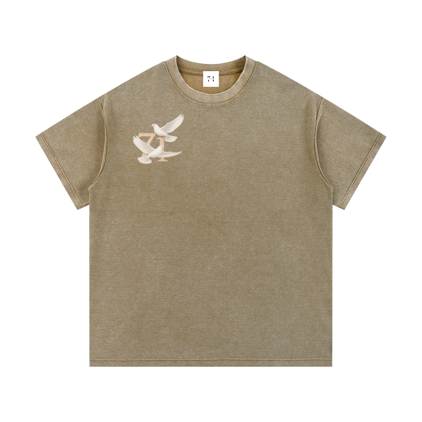71 Fear Of God T-Shirt