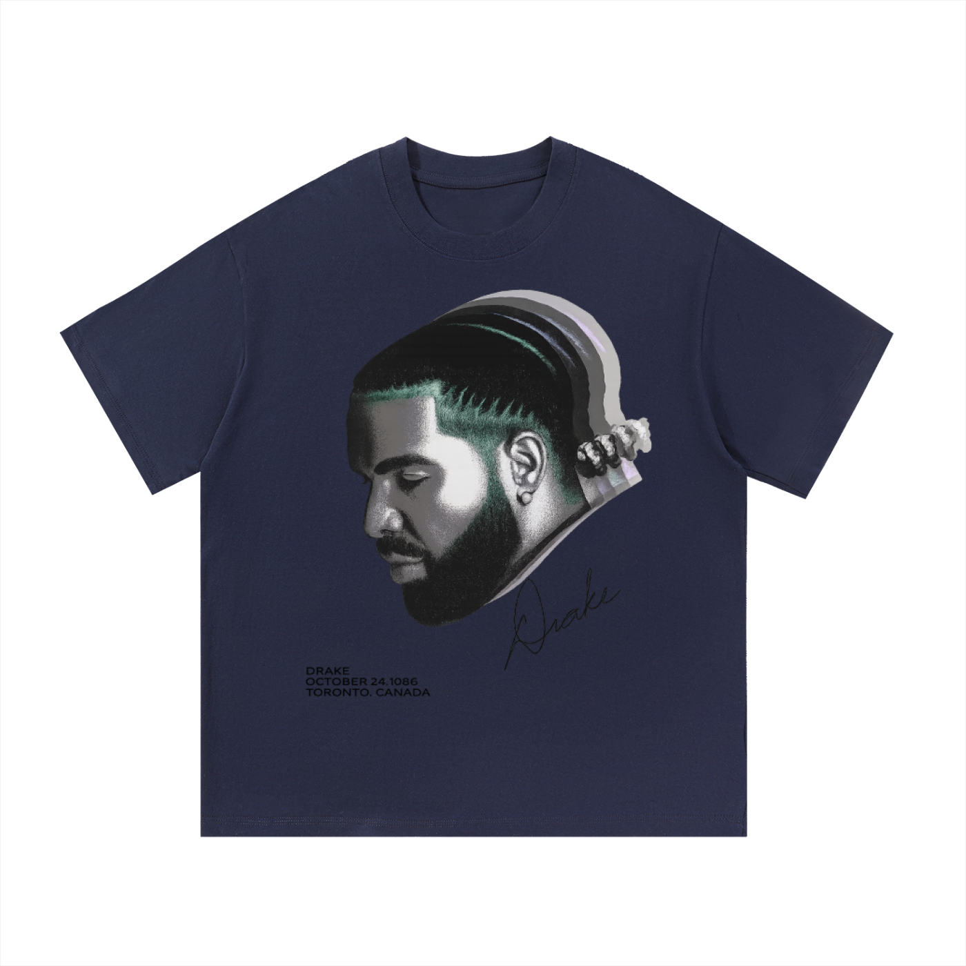 Drake  T-Shirt