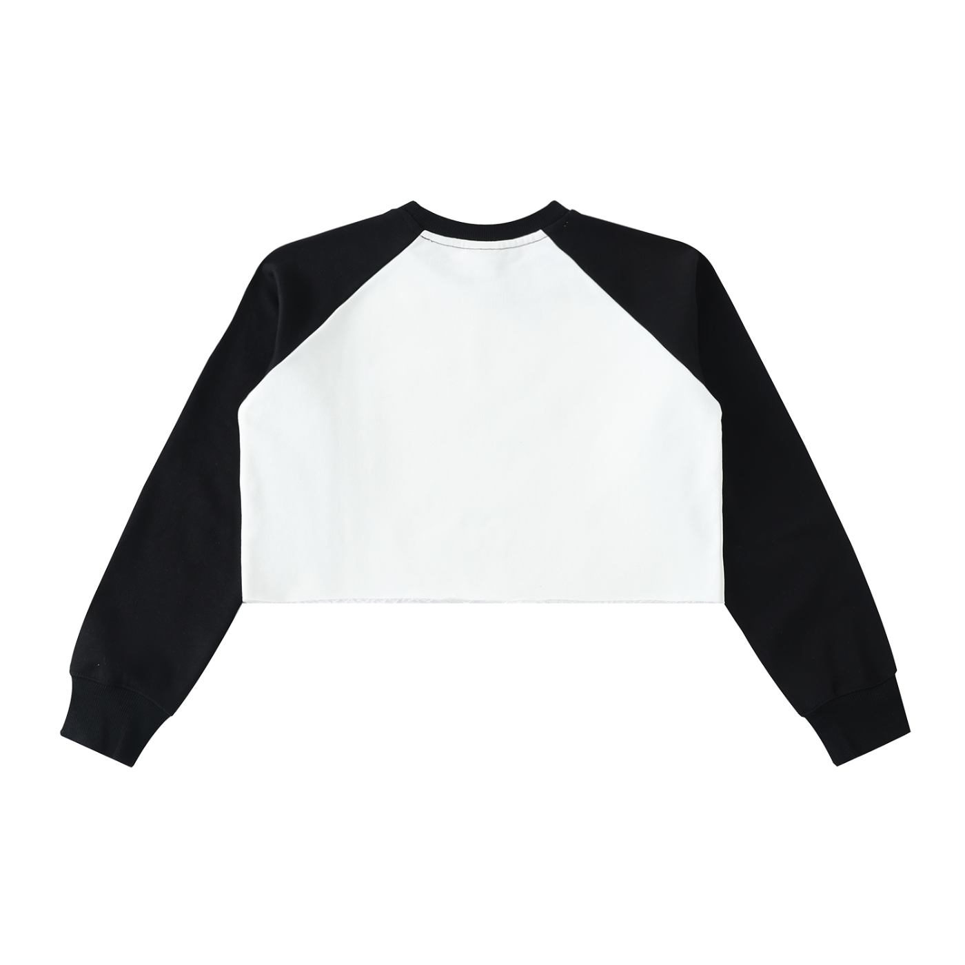 71 Crop Sweatshirt