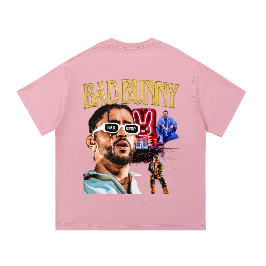 Bad Bunny T-Shirt