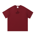777 Cotton T-Shirt