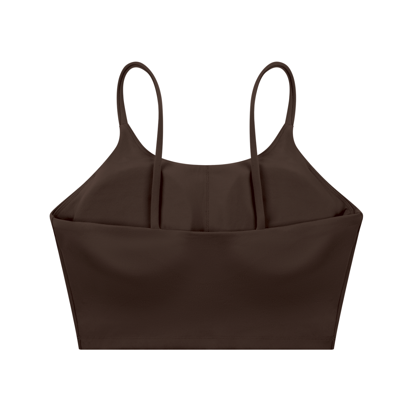 71 Spaghetti Strap Yoga Sports Bra