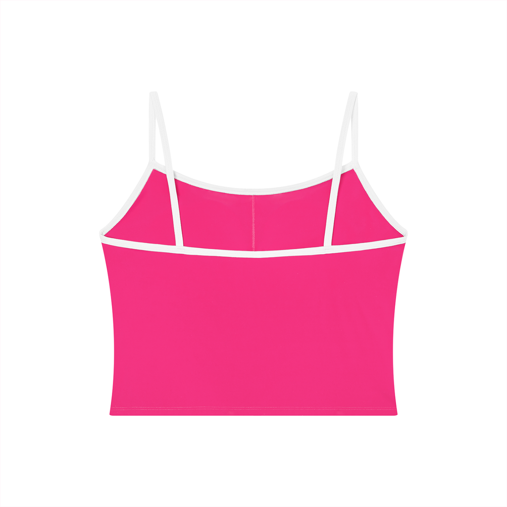 Women's Tight Color Tank Top