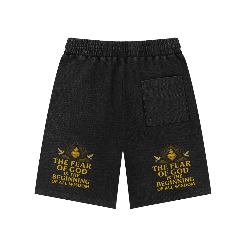 71 Fear Of God Shorts