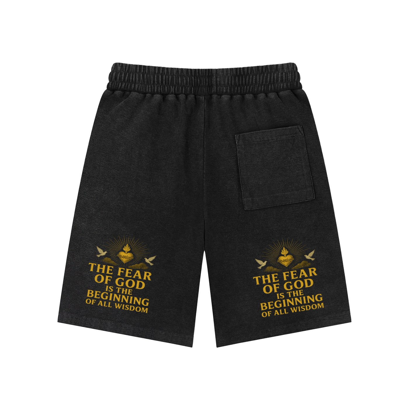 71 Fear Of God Shorts