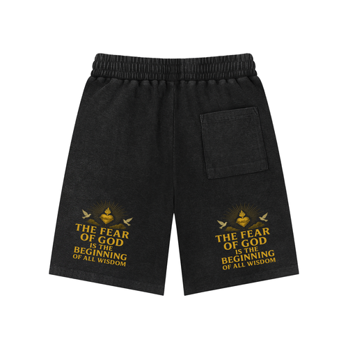 71 Fear Of God Shorts