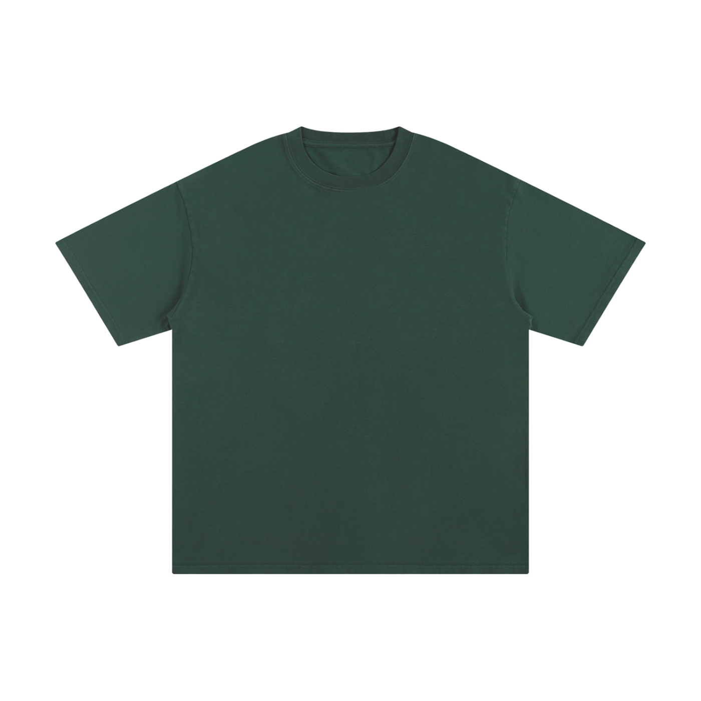 Unisex Pure Cotton T-Shirt