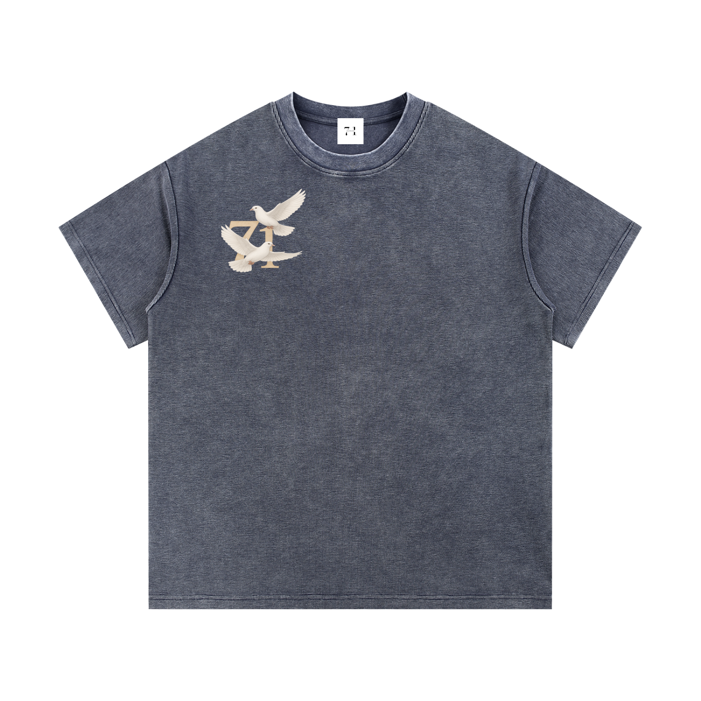 71 Fear Of God T-Shirt