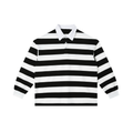 71 Stripe Polo Shirt