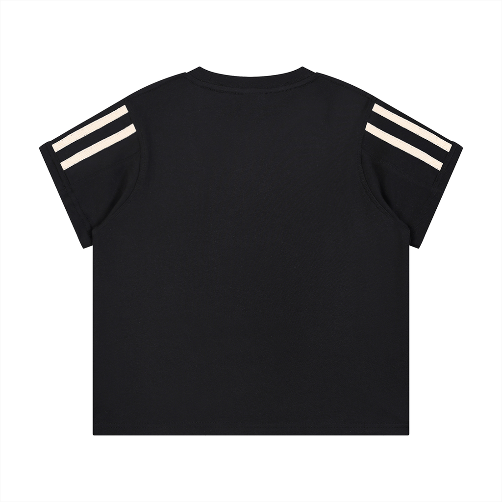 71 women’s  Stripe T-Shirt