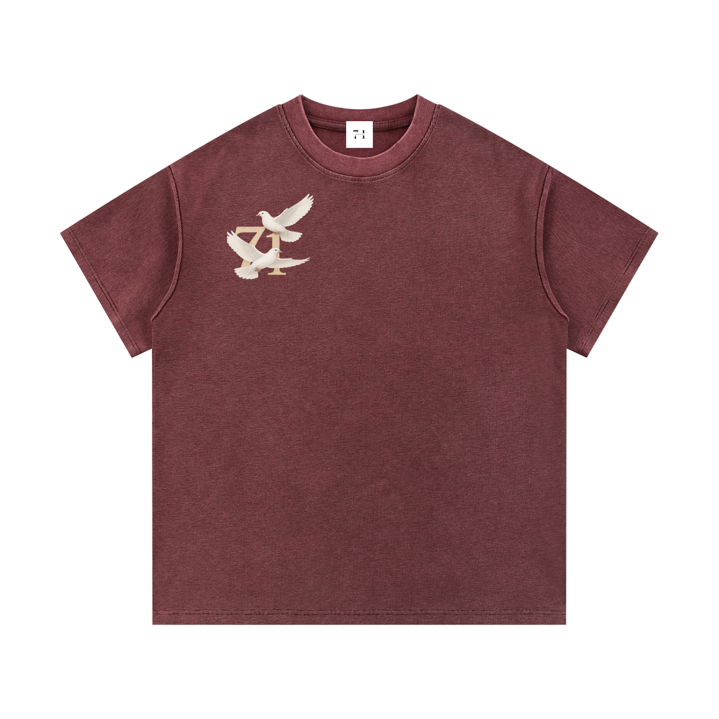 71 Fear Of God T-Shirt