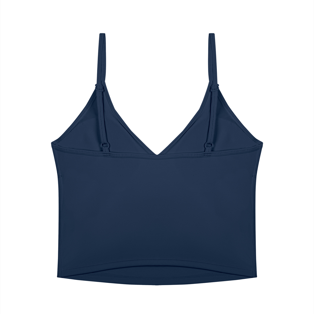 Women's V-Neck Yoga Tank Top