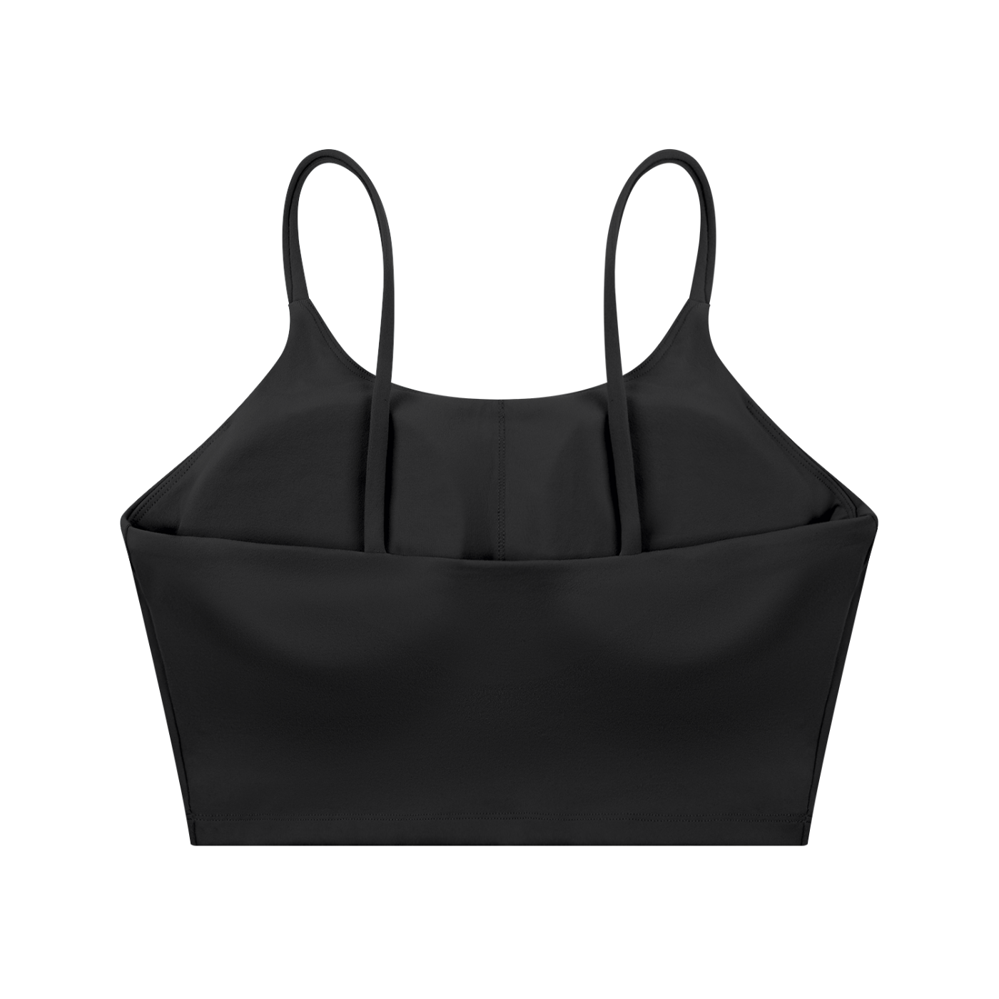 71 Spaghetti Strap Yoga Sports Bra