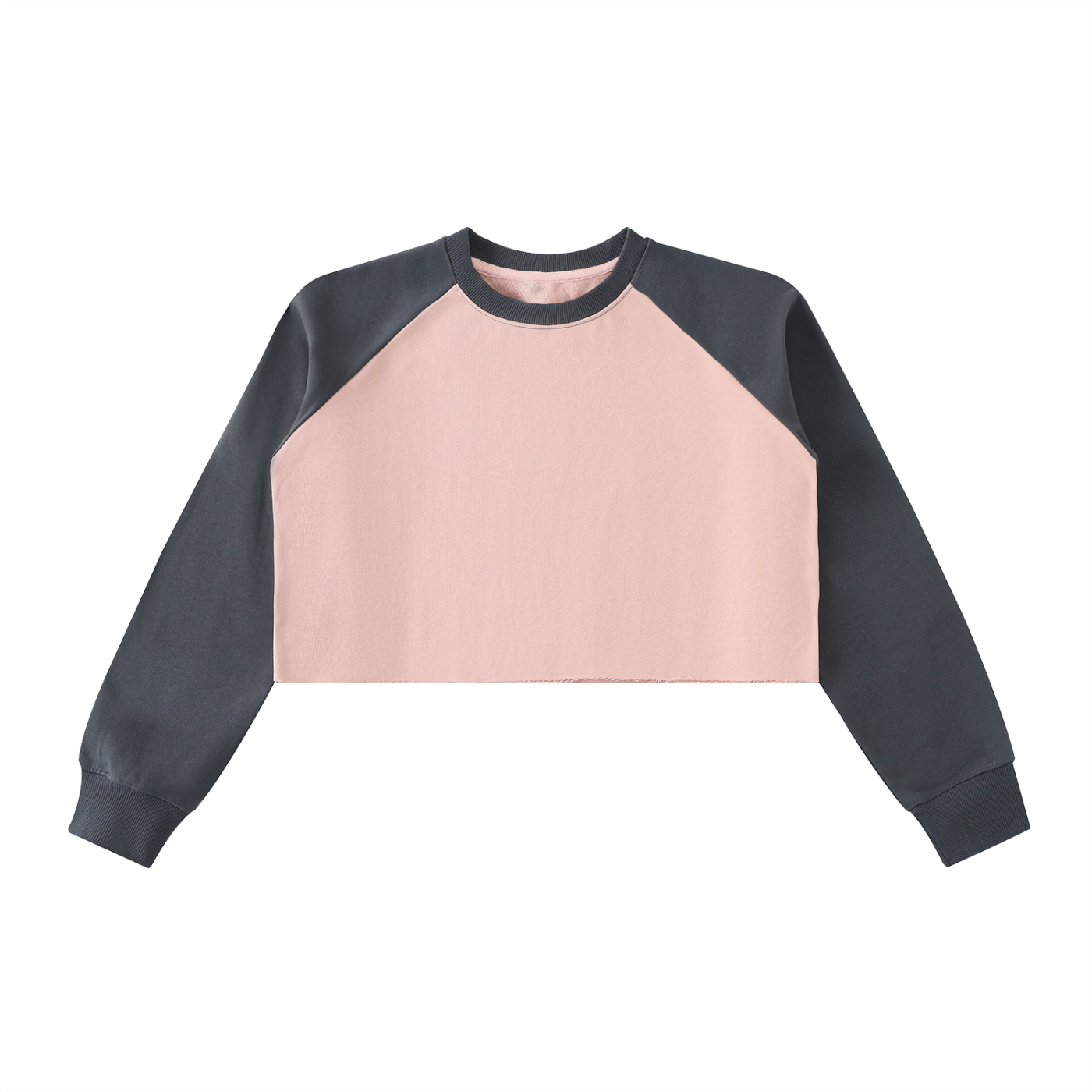 71 Crop Sweatshirt