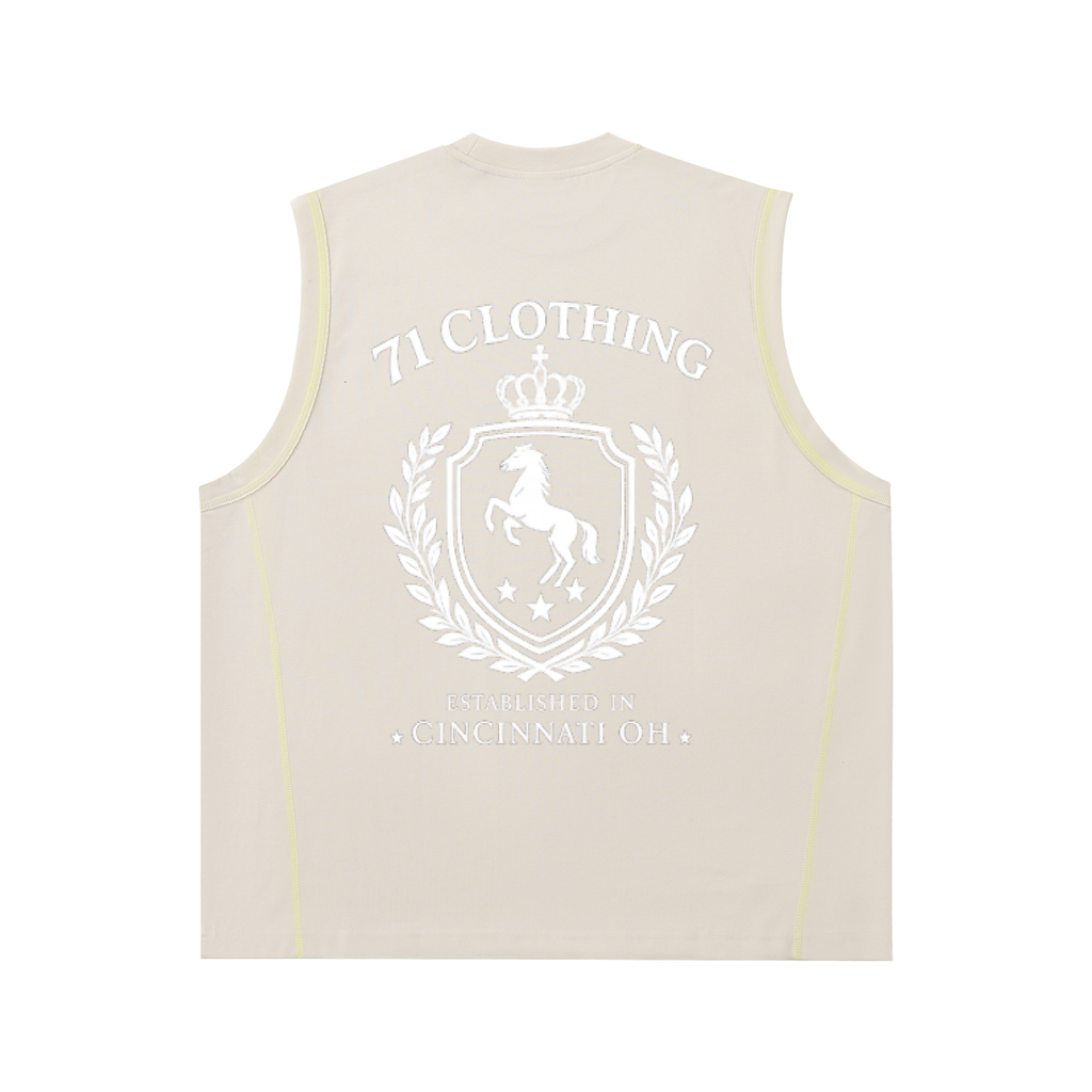 71 OG Tank Top