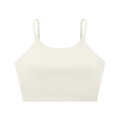 71 Spaghetti Strap Yoga Sports Bra