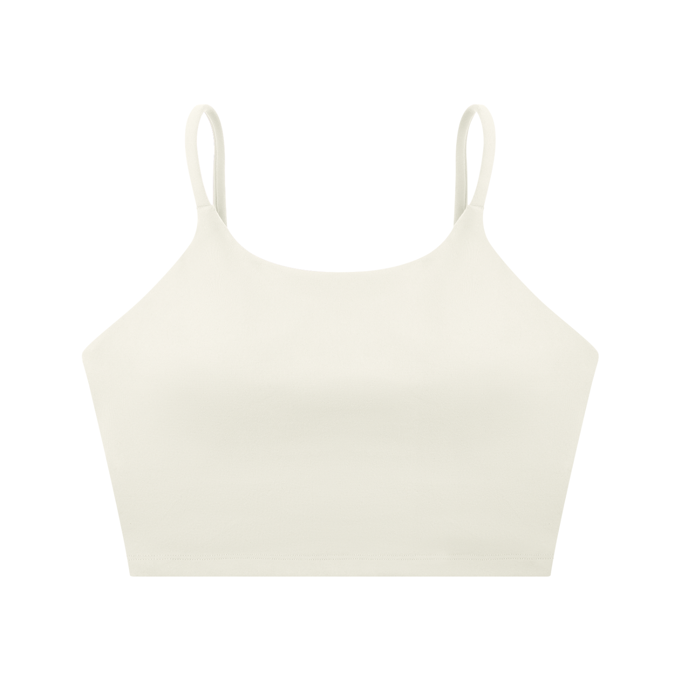 71 Spaghetti Strap Yoga Sports Bra