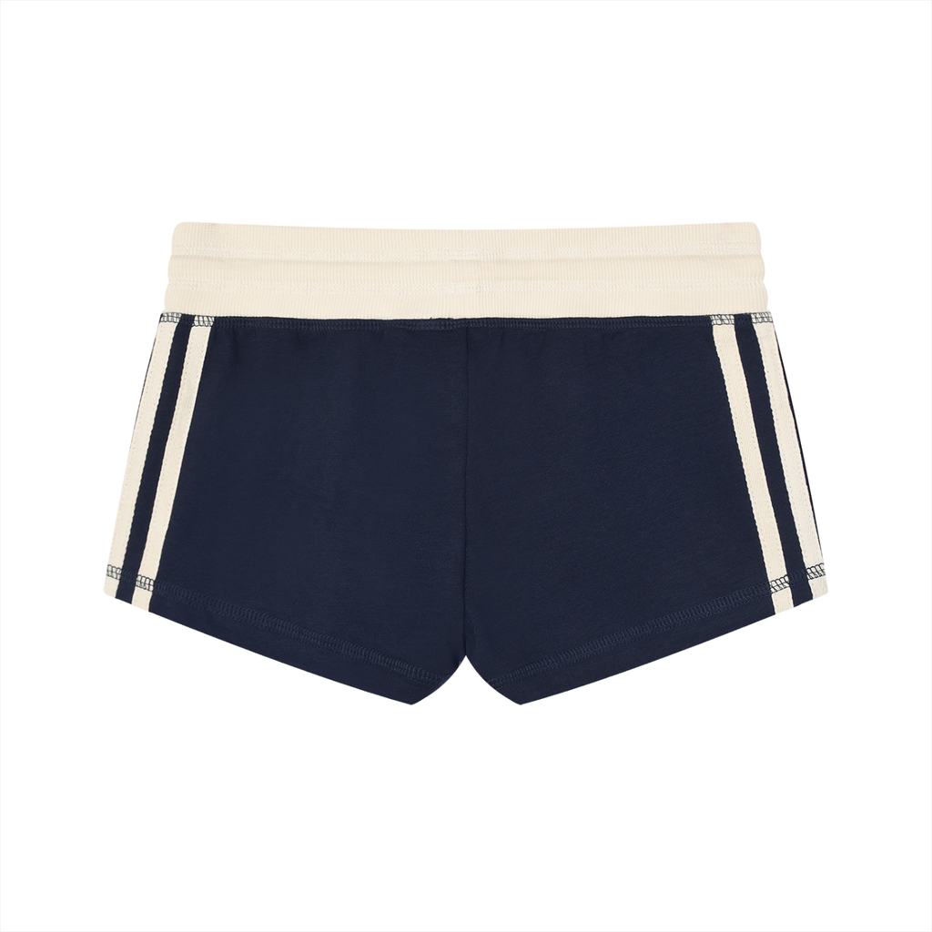 Women's 71 Stripe Shorts