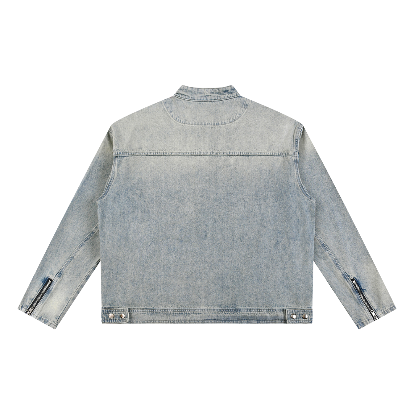 71 Denim Jacket