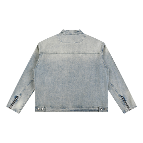 71 Denim Jacket