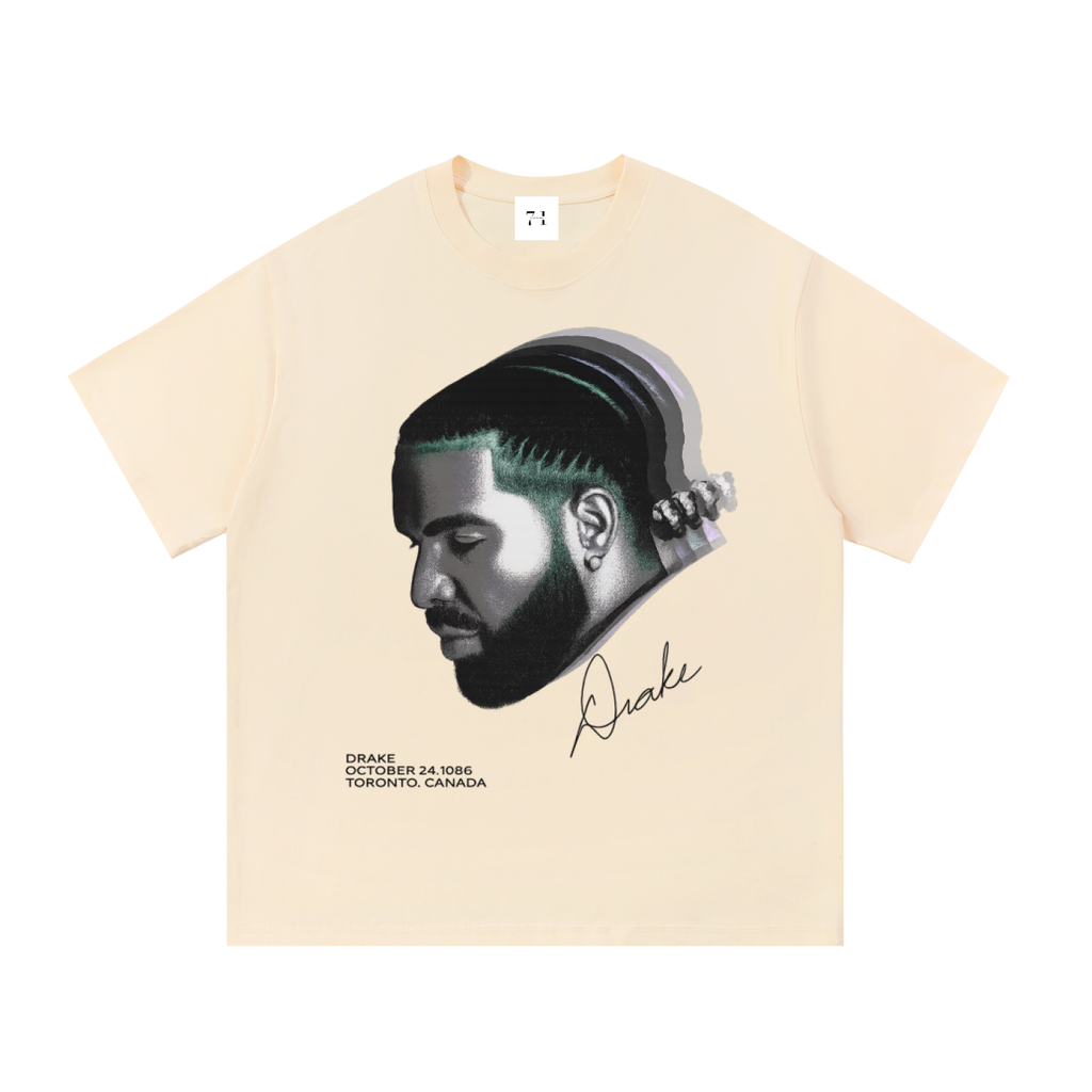 Drake  T-Shirt
