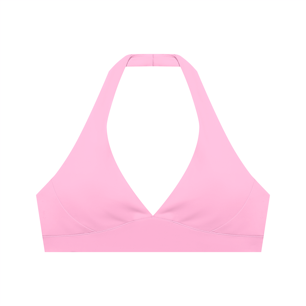 Women’s Halter Yoga Sports Bra