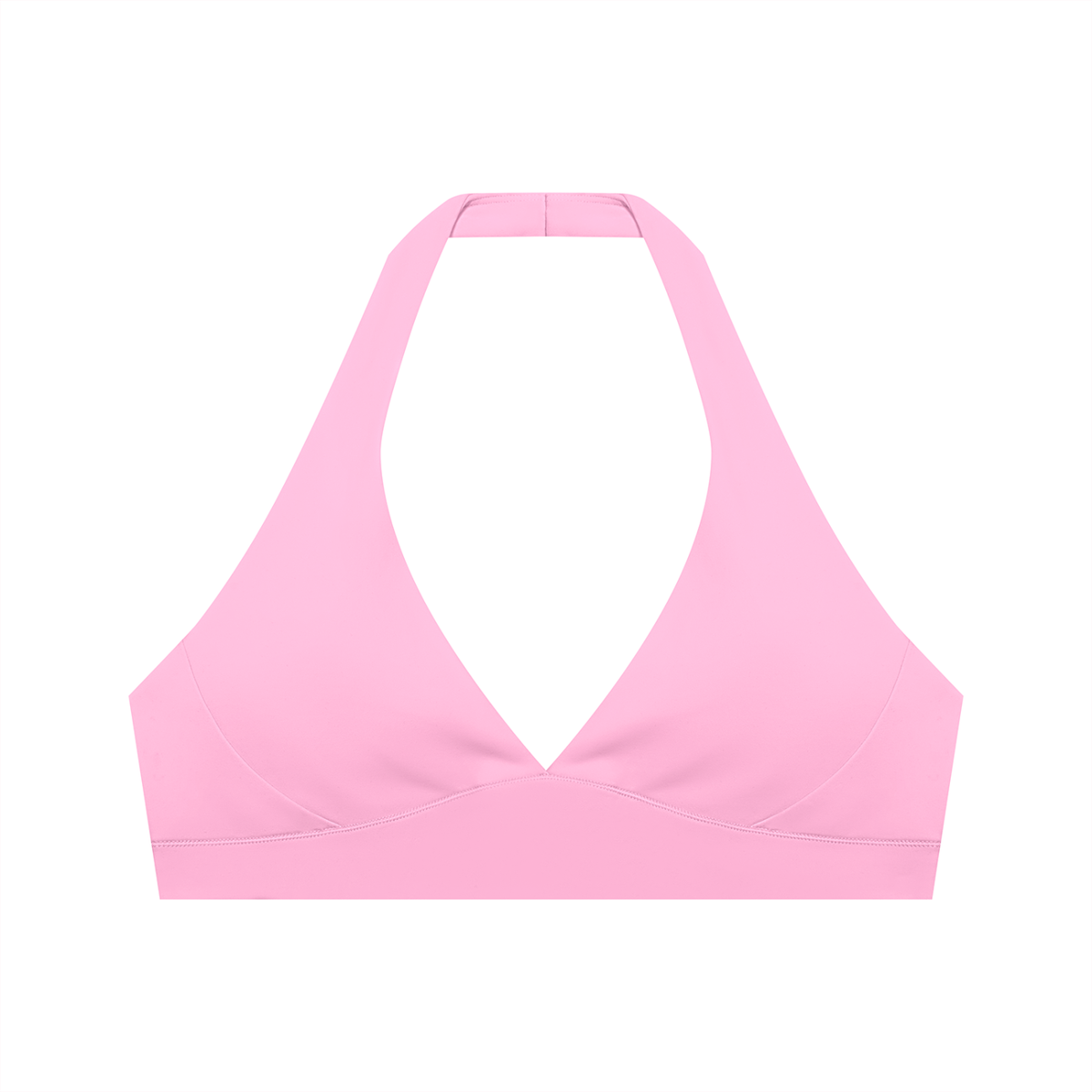 Women’s Halter Yoga Sports Bra