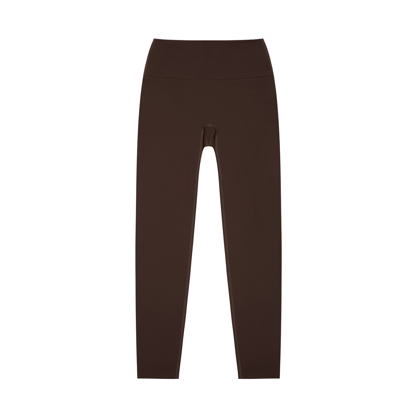71 High-Waisted Yoga Leggings