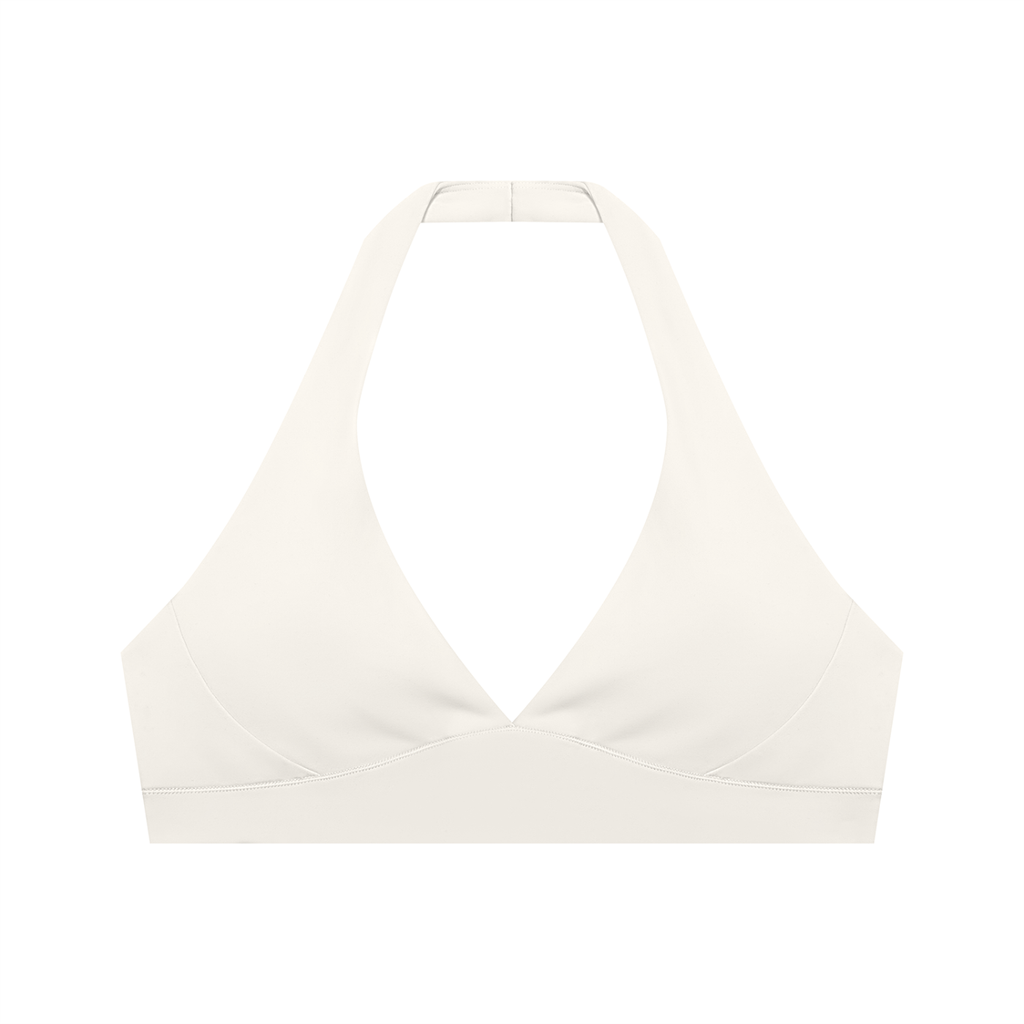 Women’s Halter Yoga Sports Bra
