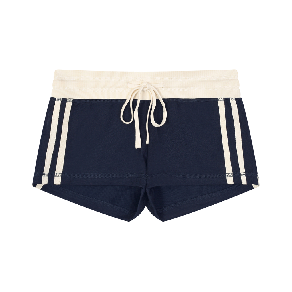 Women's 71 Stripe Shorts
