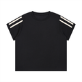 71 women’s  Stripe T-Shirt